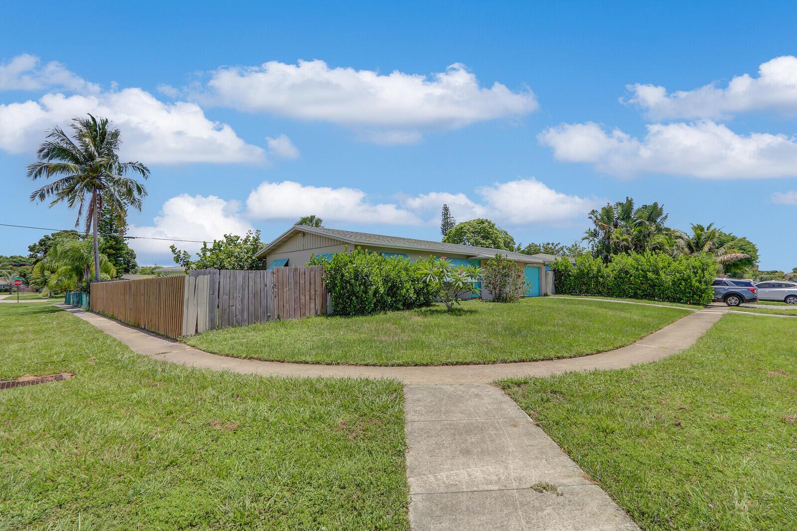 3265 Bermuda Road