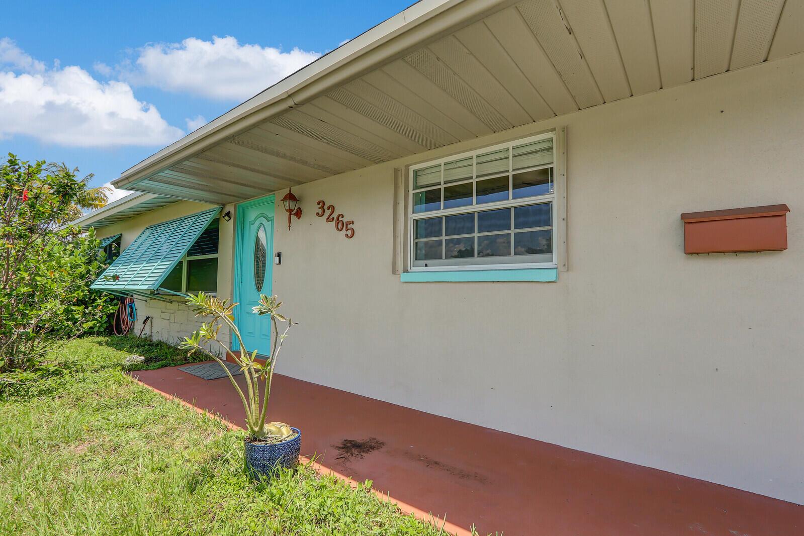 3265 Bermuda Road