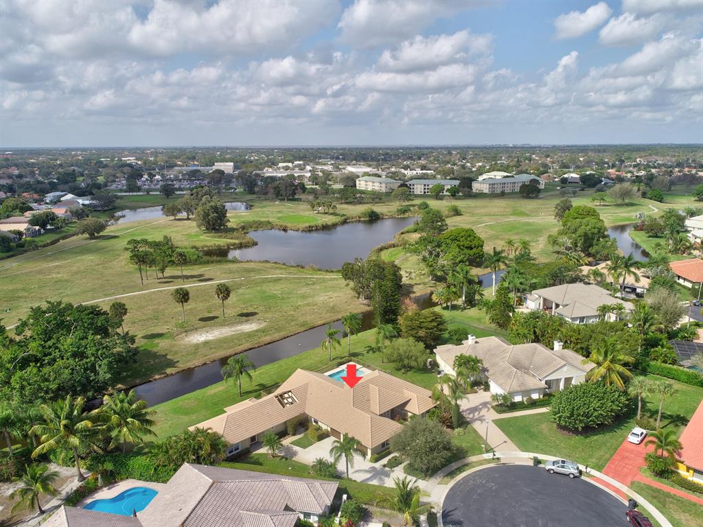 Polo West Estates (formerly Greenvew Cove) - Residential