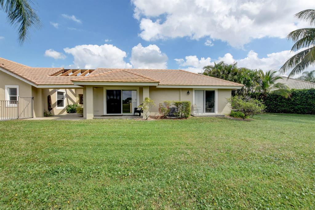 Polo West Estates (formerly Greenvew Cove) - Residential