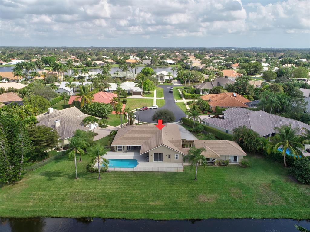 Polo West Estates (formerly Greenvew Cove) - Residential