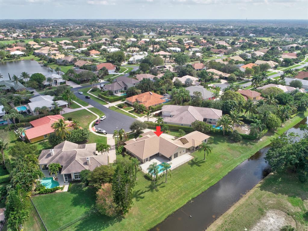 Polo West Estates (formerly Greenvew Cove) - Residential