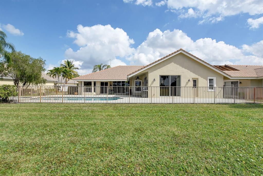 Polo West Estates (formerly Greenvew Cove) - Residential