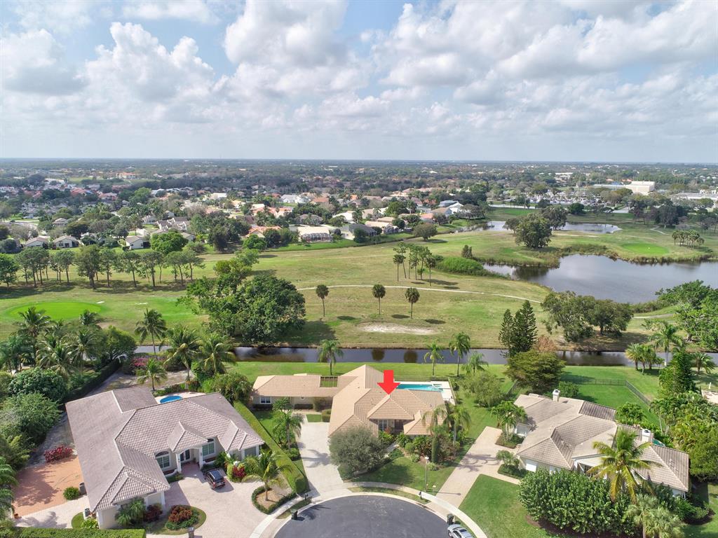 Polo West Estates (formerly Greenvew Cove) - Residential