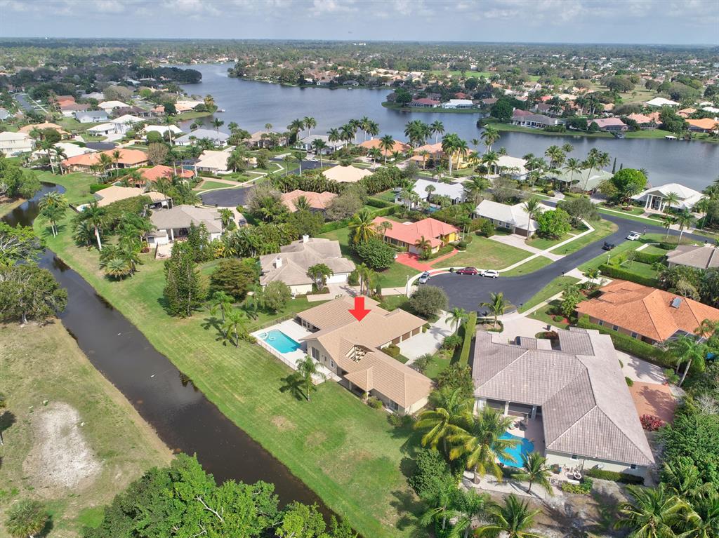 Polo West Estates (formerly Greenvew Cove) - Residential