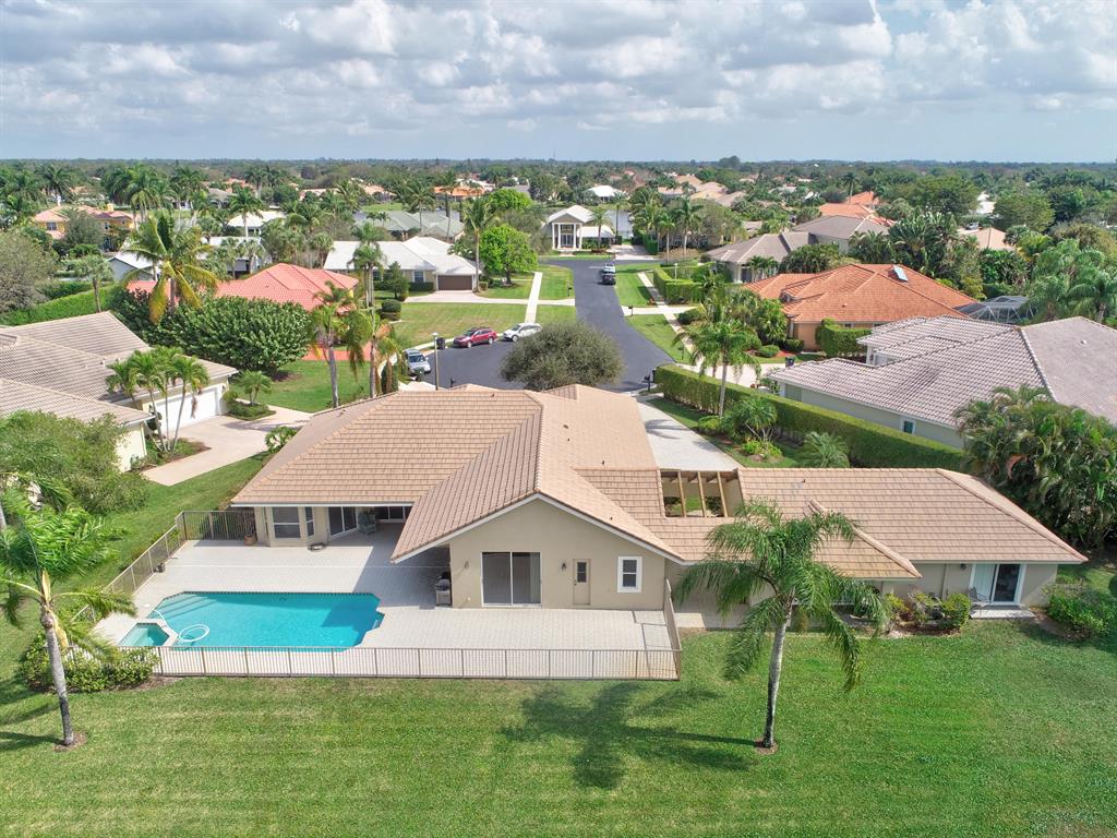 Polo West Estates (formerly Greenvew Cove) - Residential