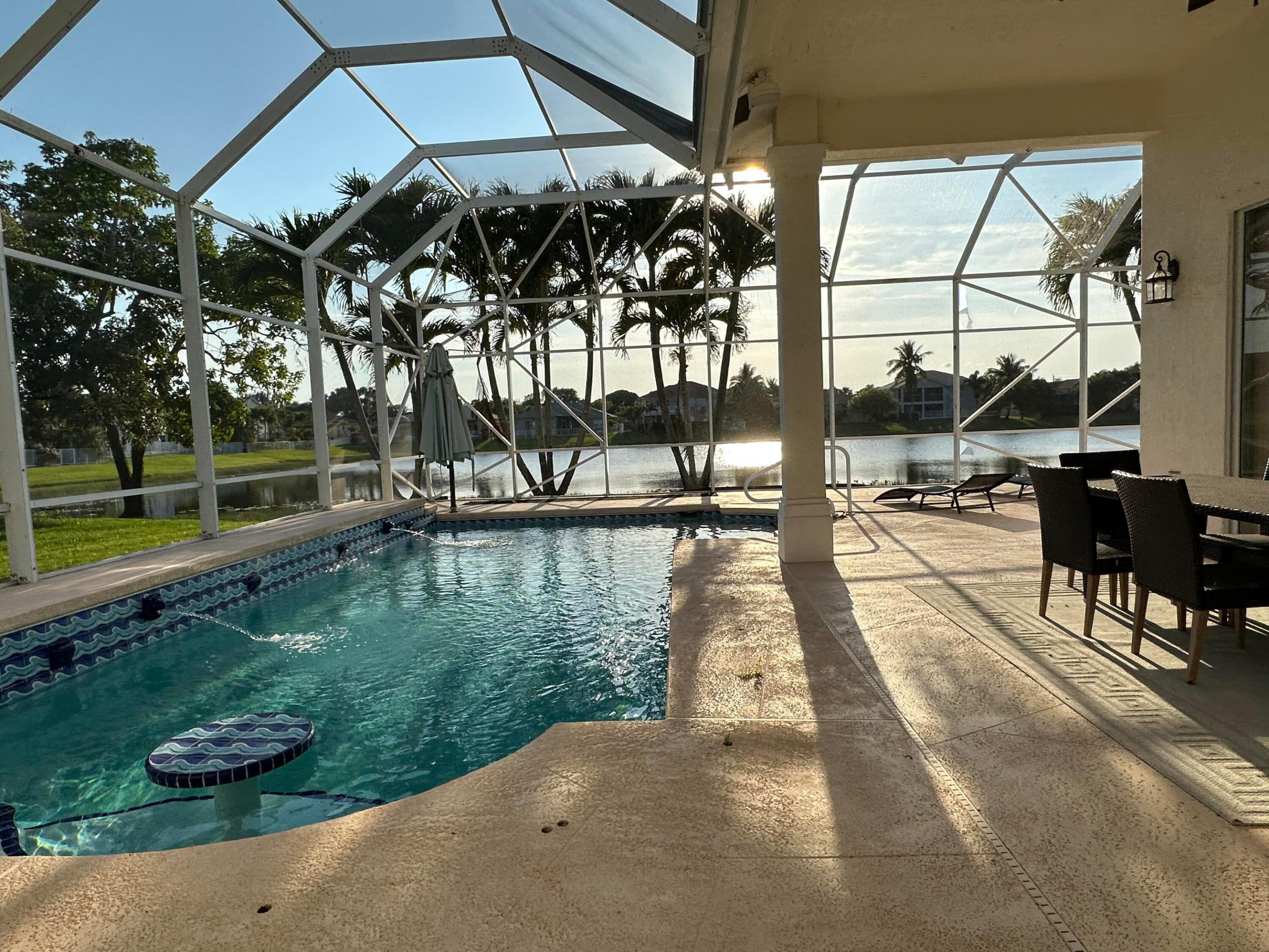 Properties 11750 Osprey Pointe Circle
