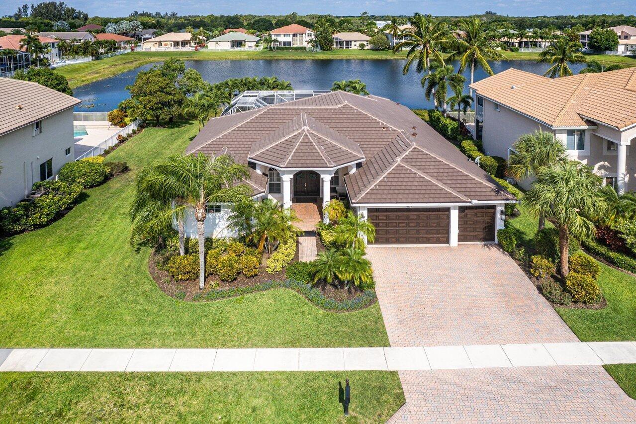 Properties 11750 Osprey Pointe Circle