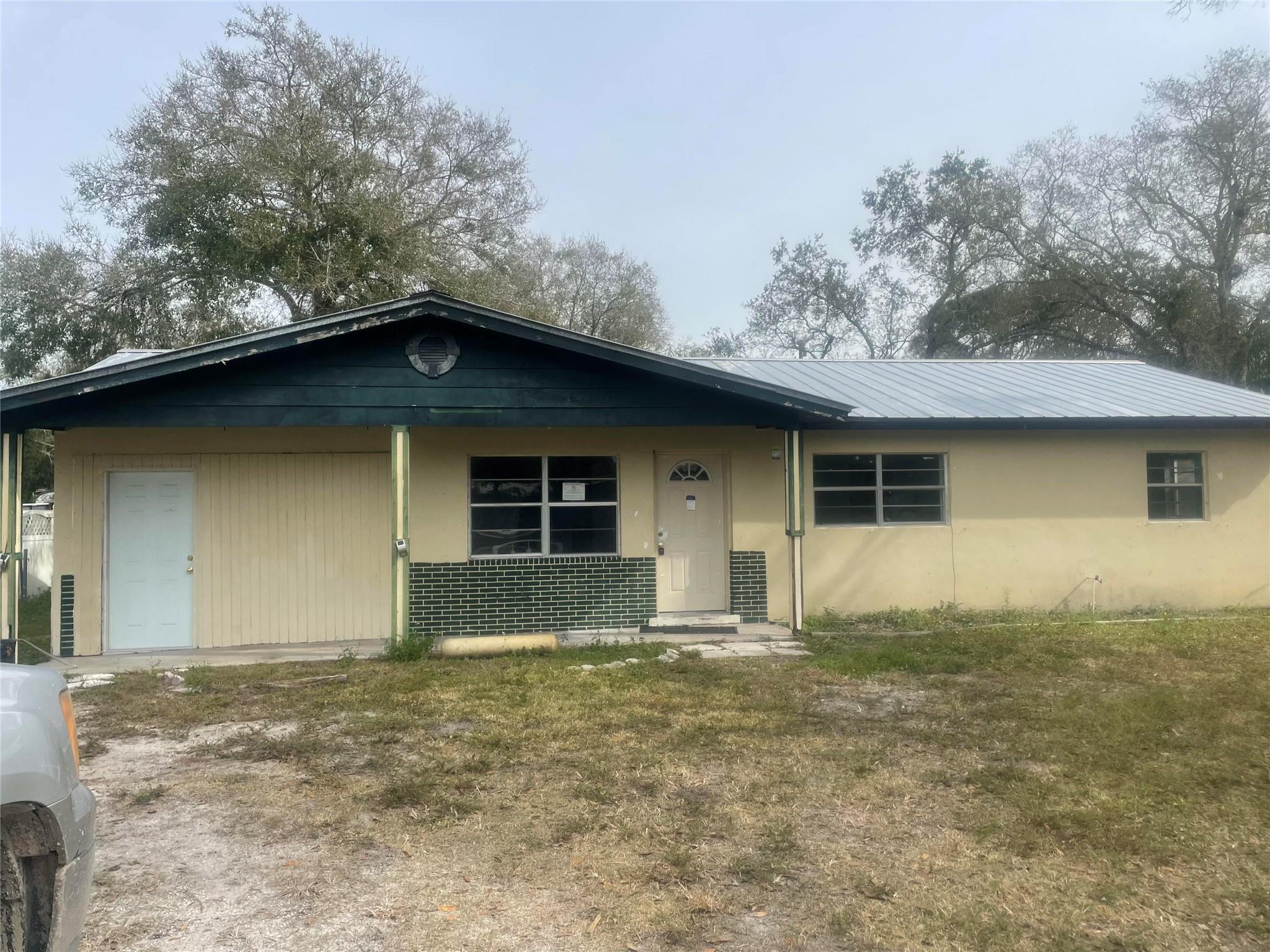 BET-HER ACRES - Residential