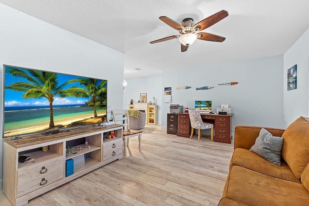 Photo of 2801 Grove Drive, Fort Pierce, FL 34981 (MLS # R11156604)