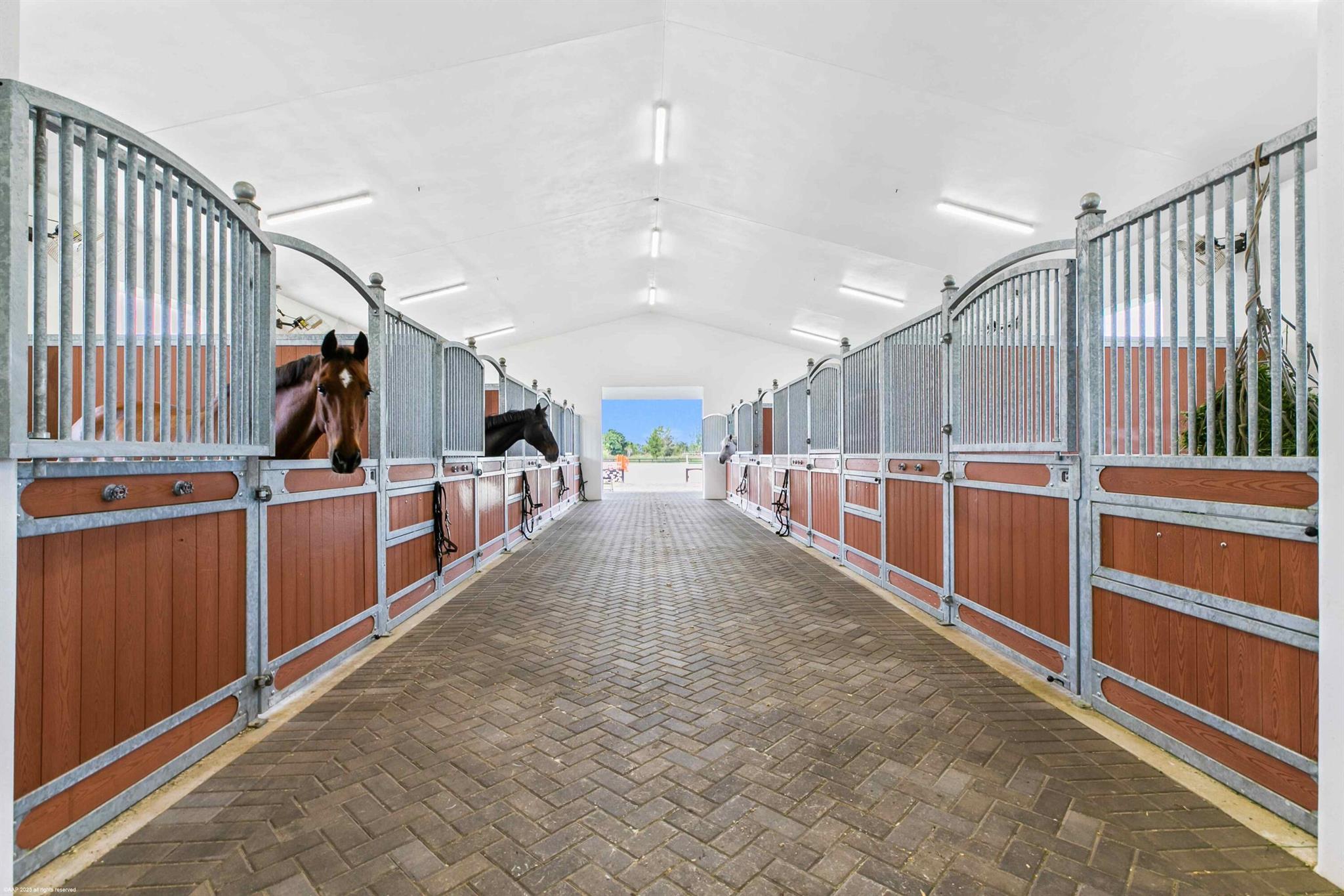 Rustic Ranches - Residential