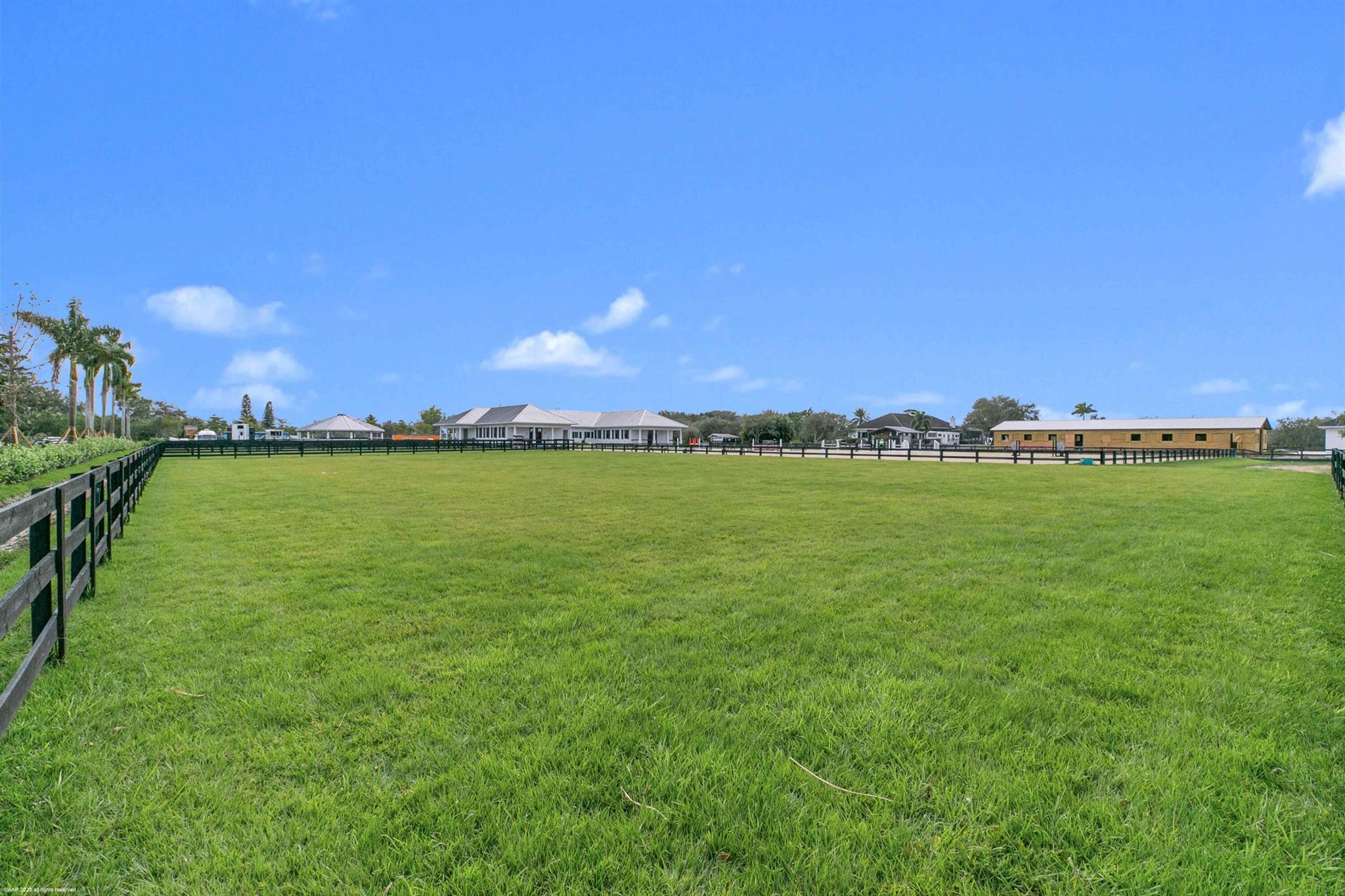 Rustic Ranches - Residential