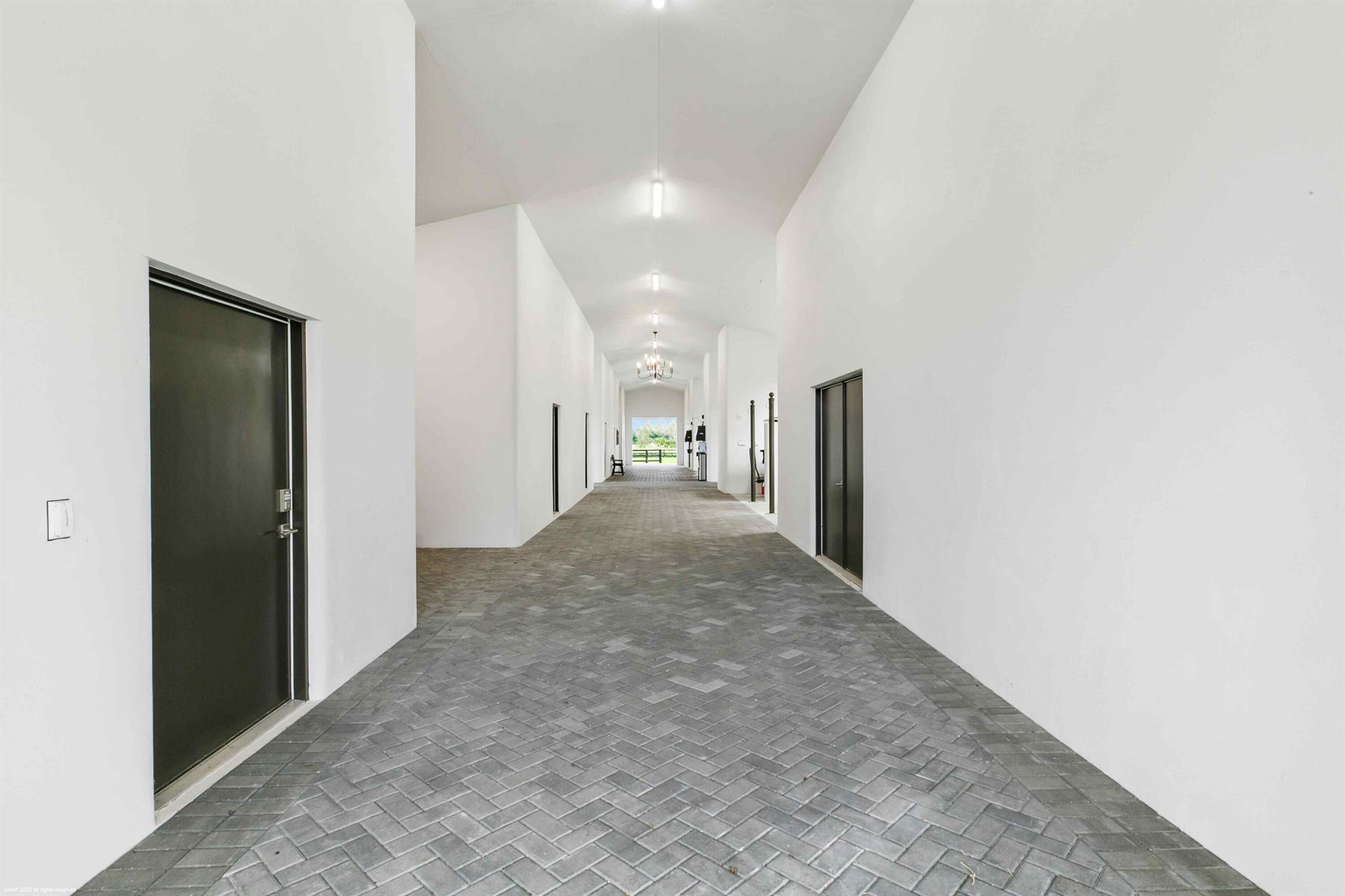 Rustic Ranches - Residential