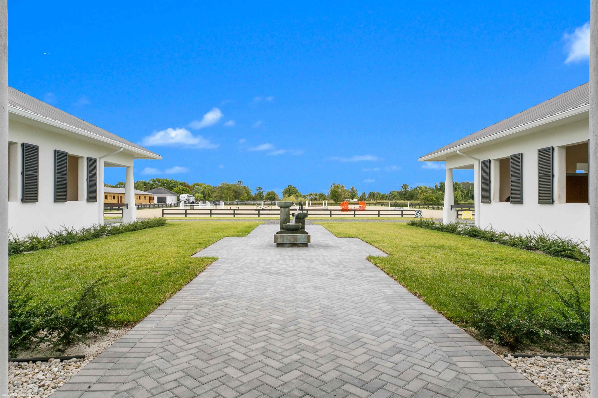 Rustic Ranches - Residential