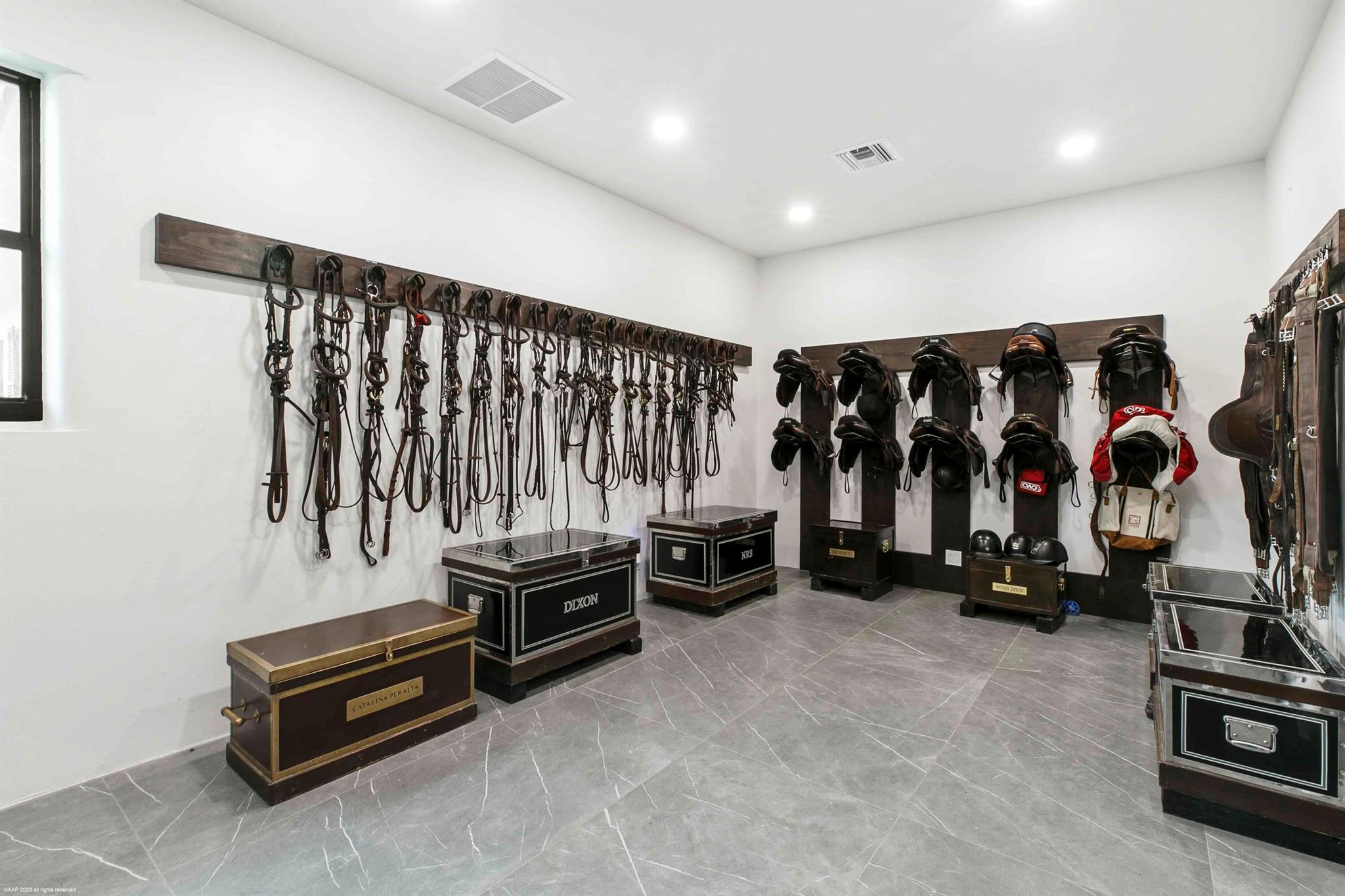 Rustic Ranches - Residential