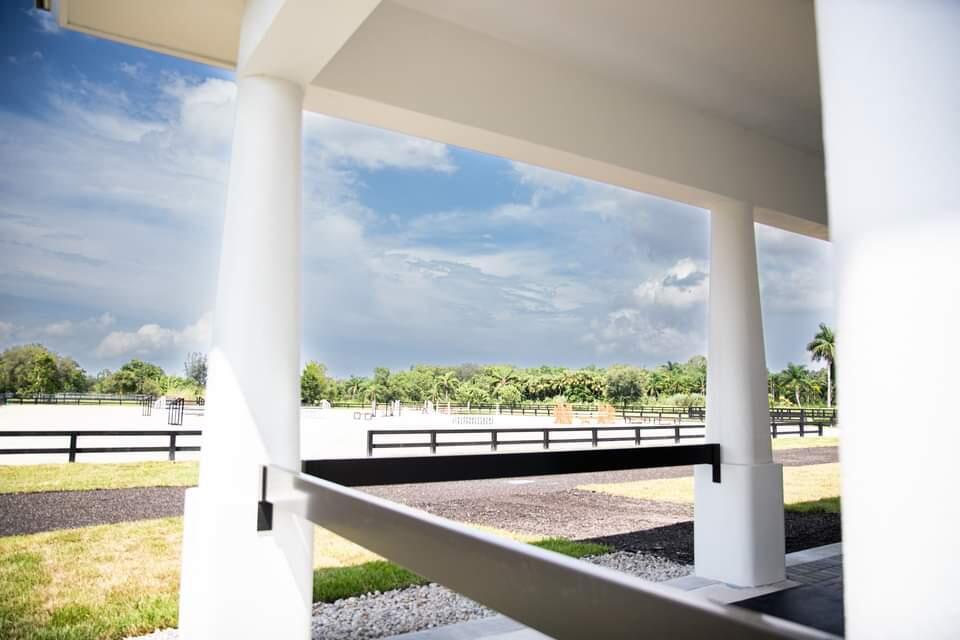 Rustic Ranches - Residential