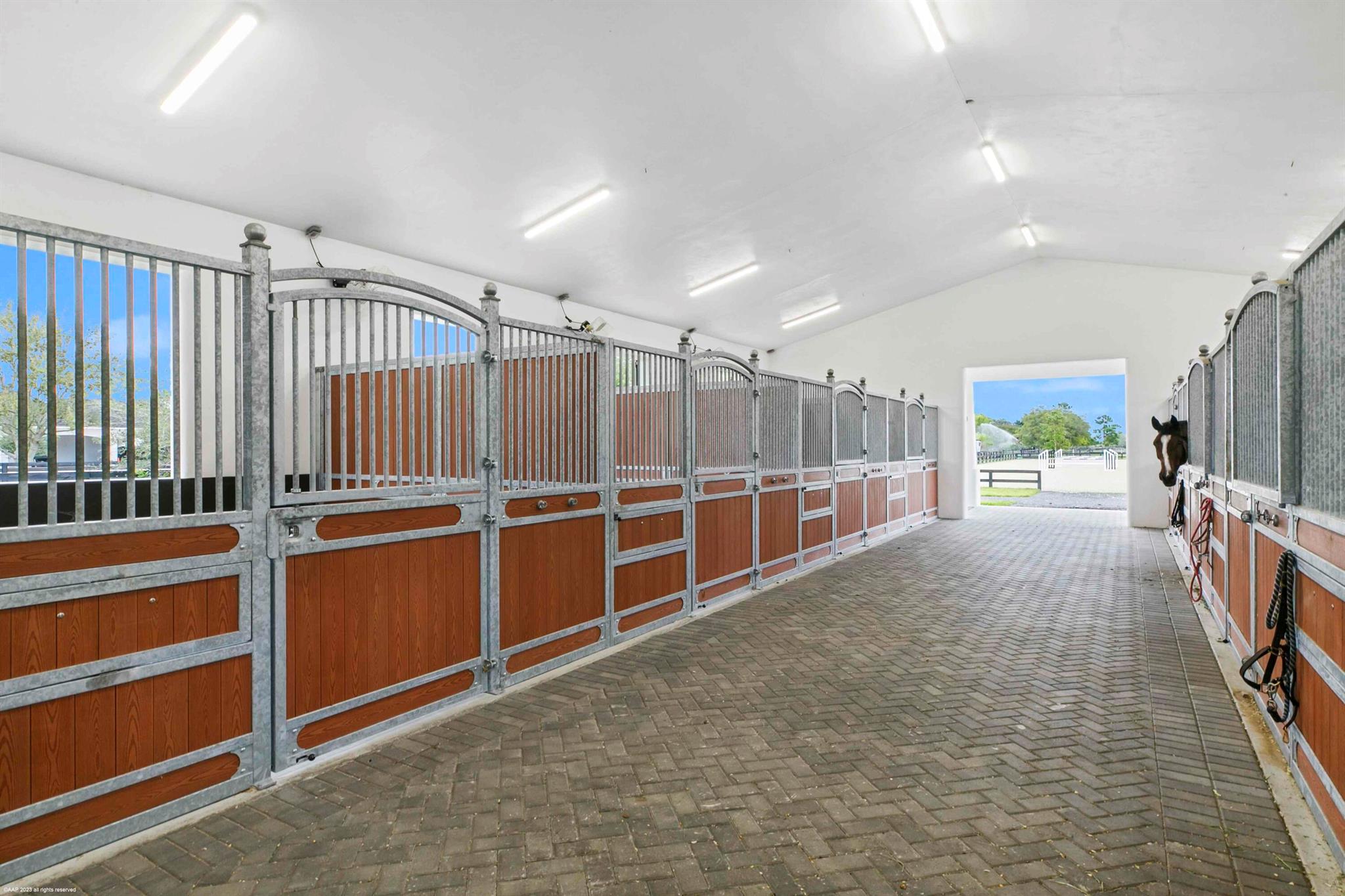 Rustic Ranches - Residential