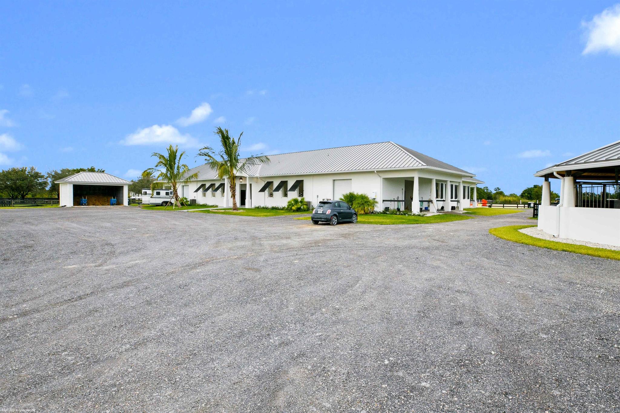 Rustic Ranches - Residential