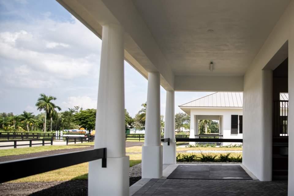 Rustic Ranches - Residential