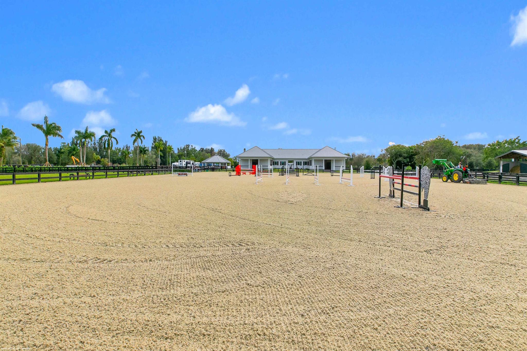 Rustic Ranches - Residential