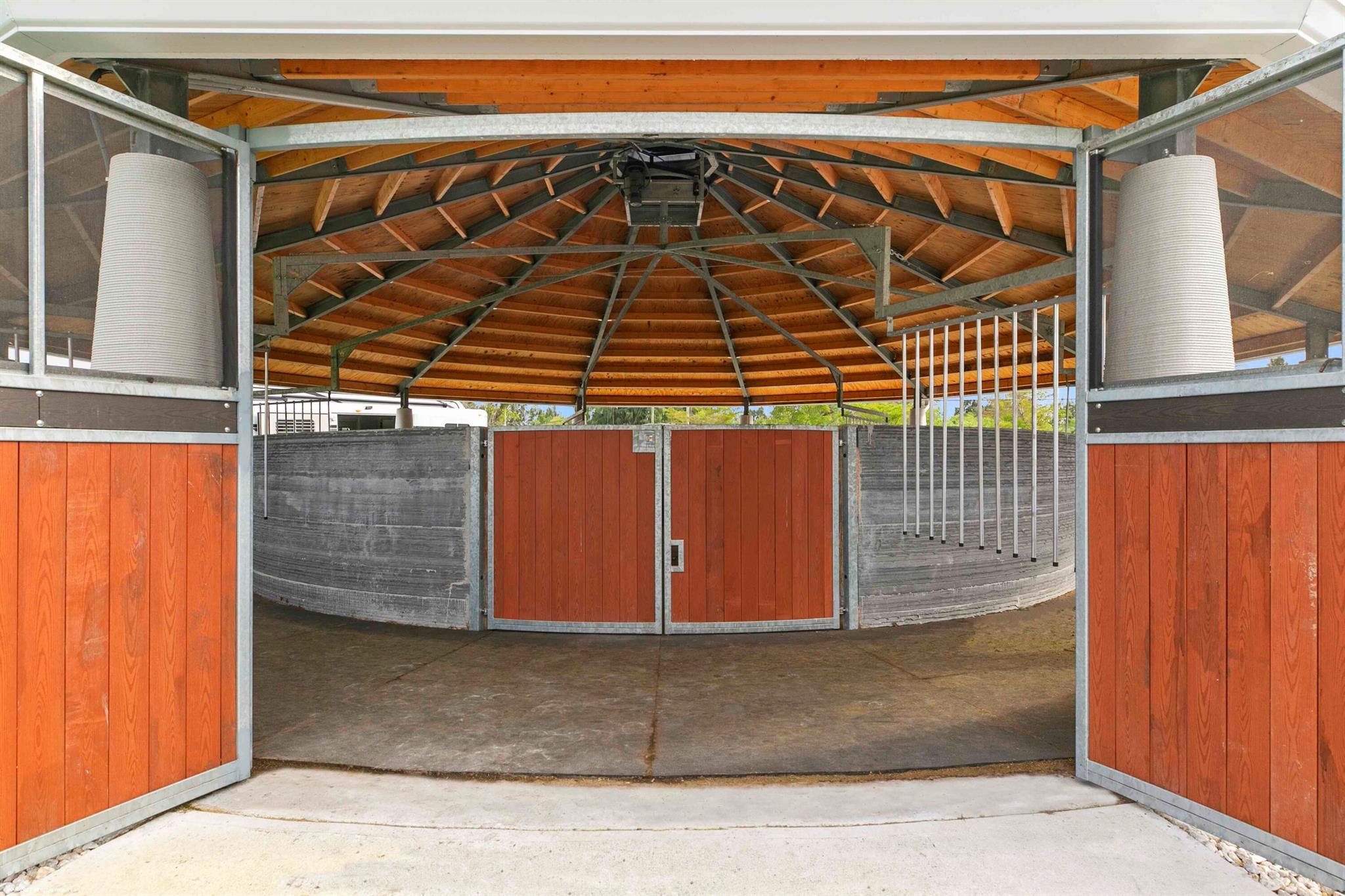 Rustic Ranches - Residential