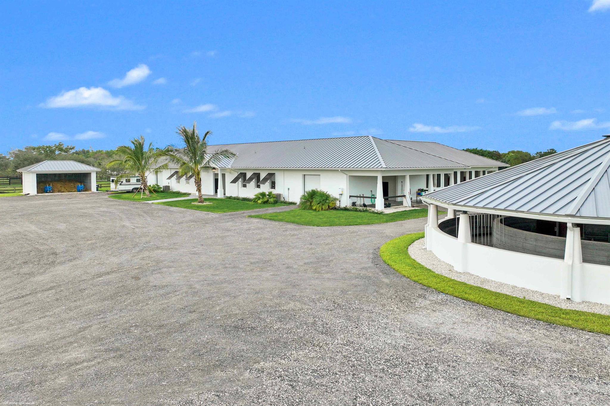 Rustic Ranches - Residential