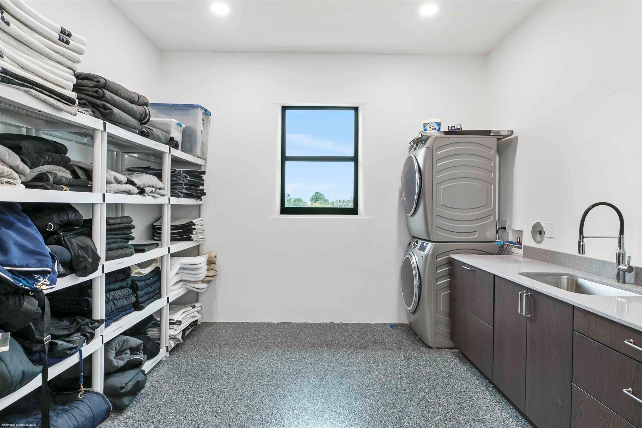 Rustic Ranches - Residential