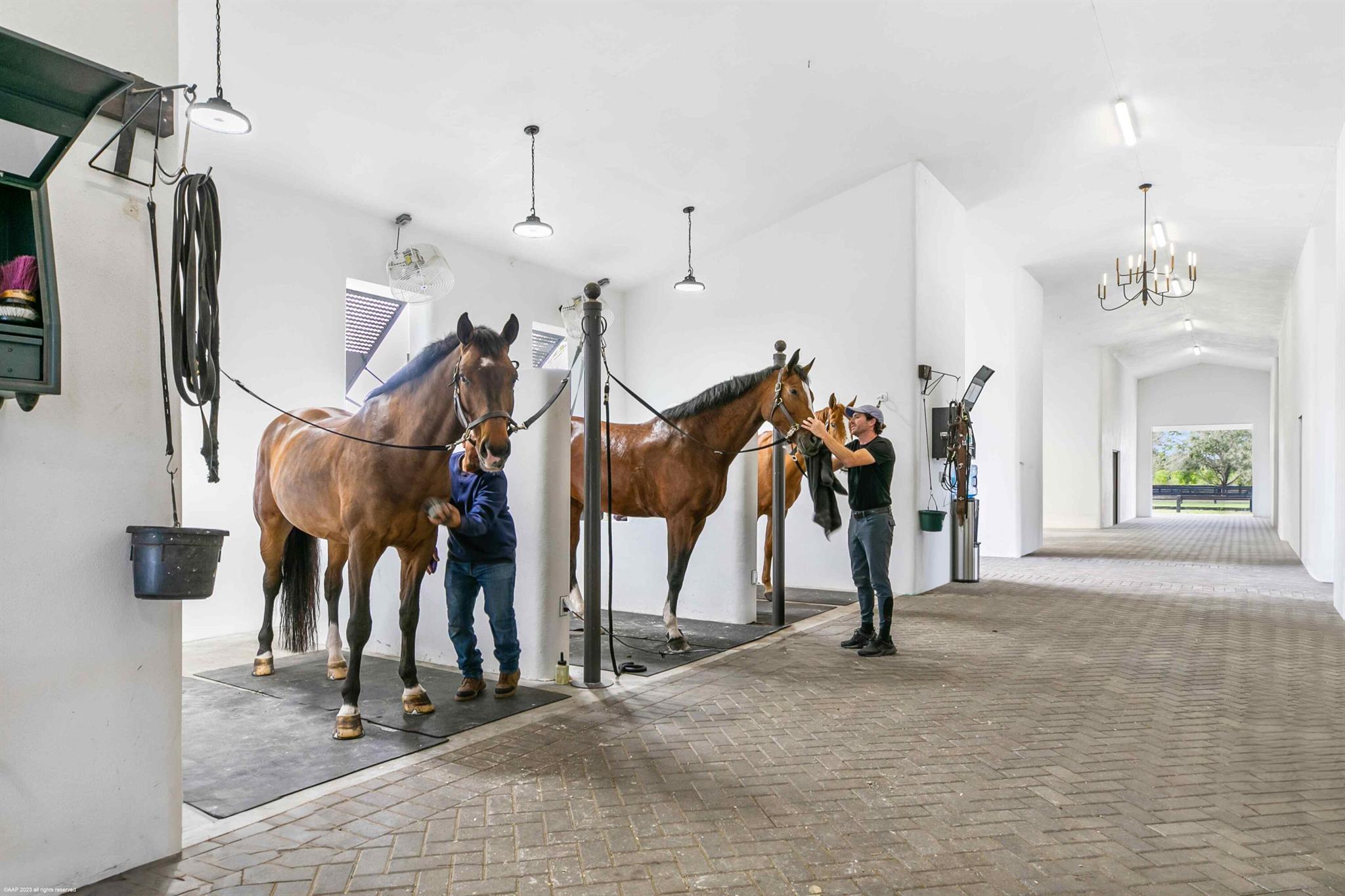 Rustic Ranches - Residential