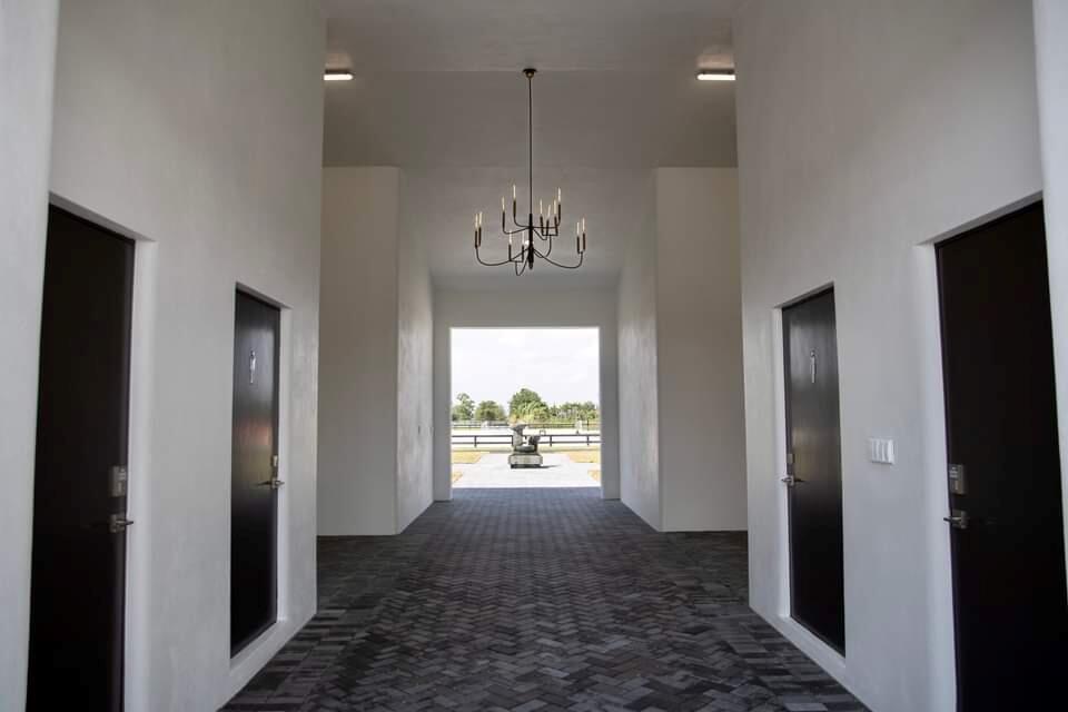 Rustic Ranches - Residential