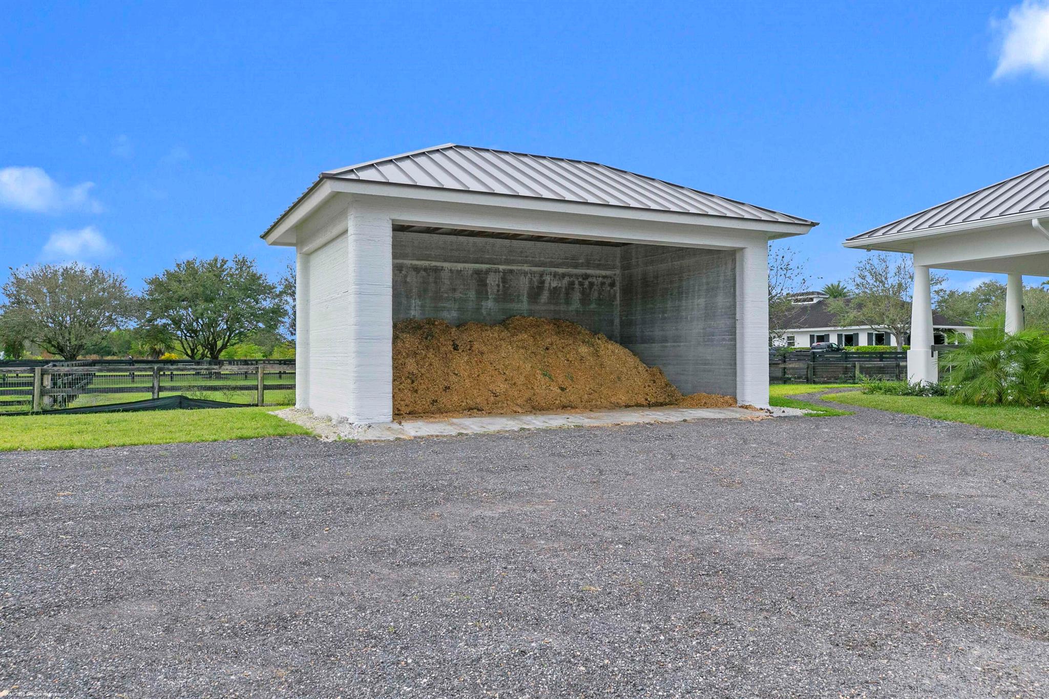 Rustic Ranches - Residential