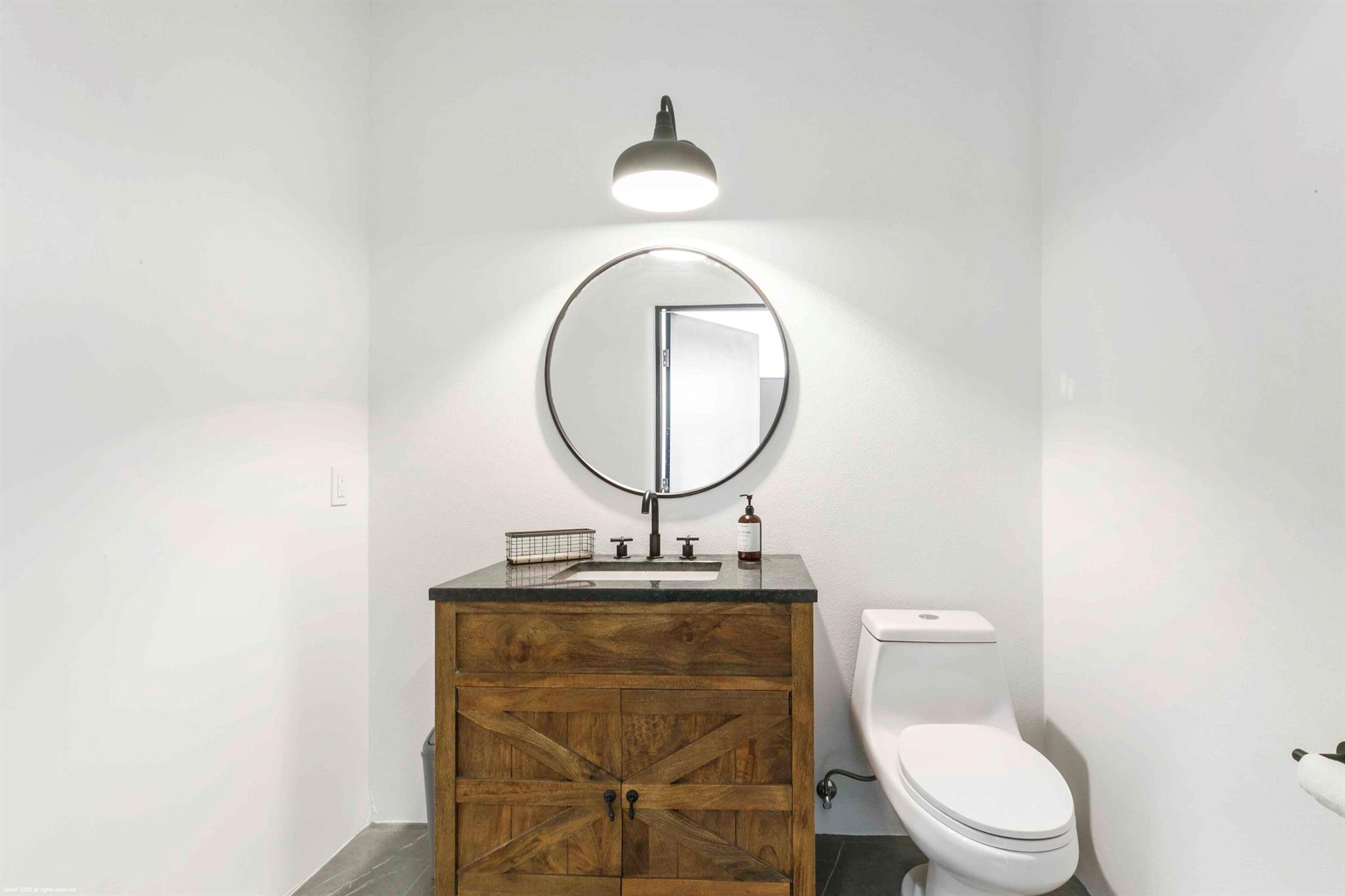 Rustic Ranches - Residential