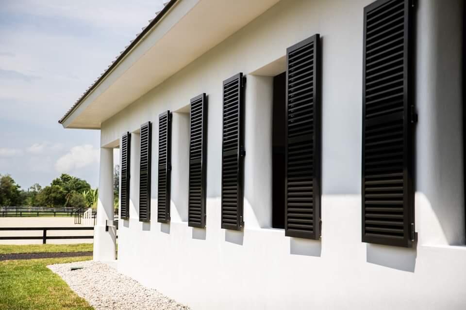 Rustic Ranches - Residential