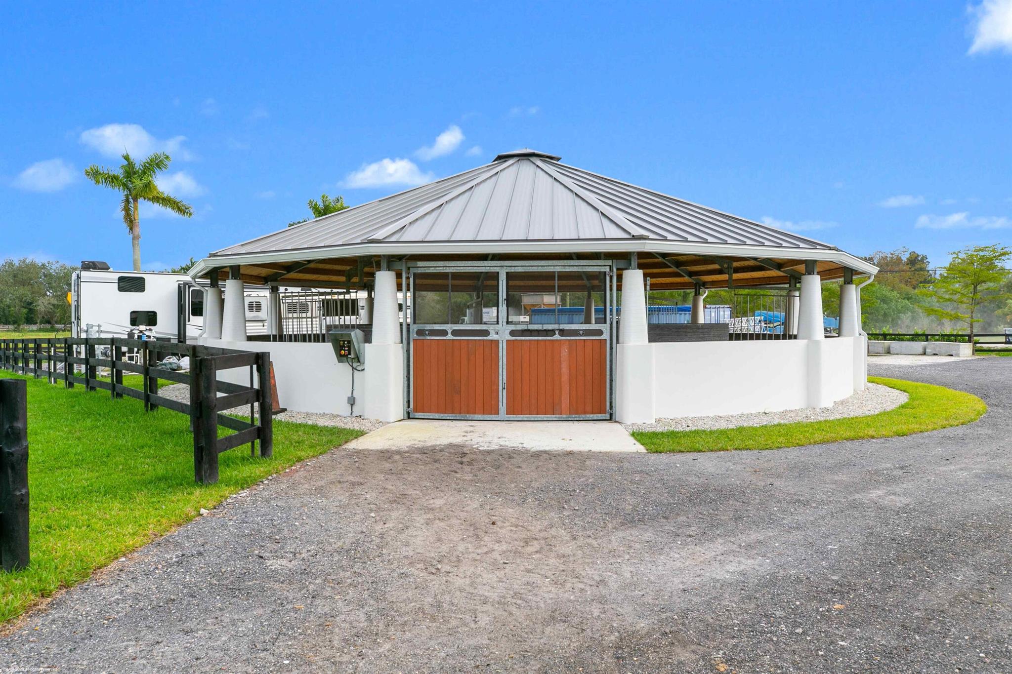 Rustic Ranches - Residential