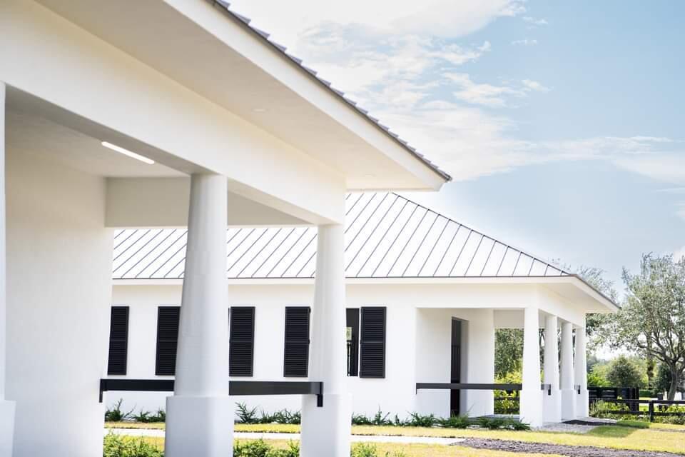 Rustic Ranches - Residential