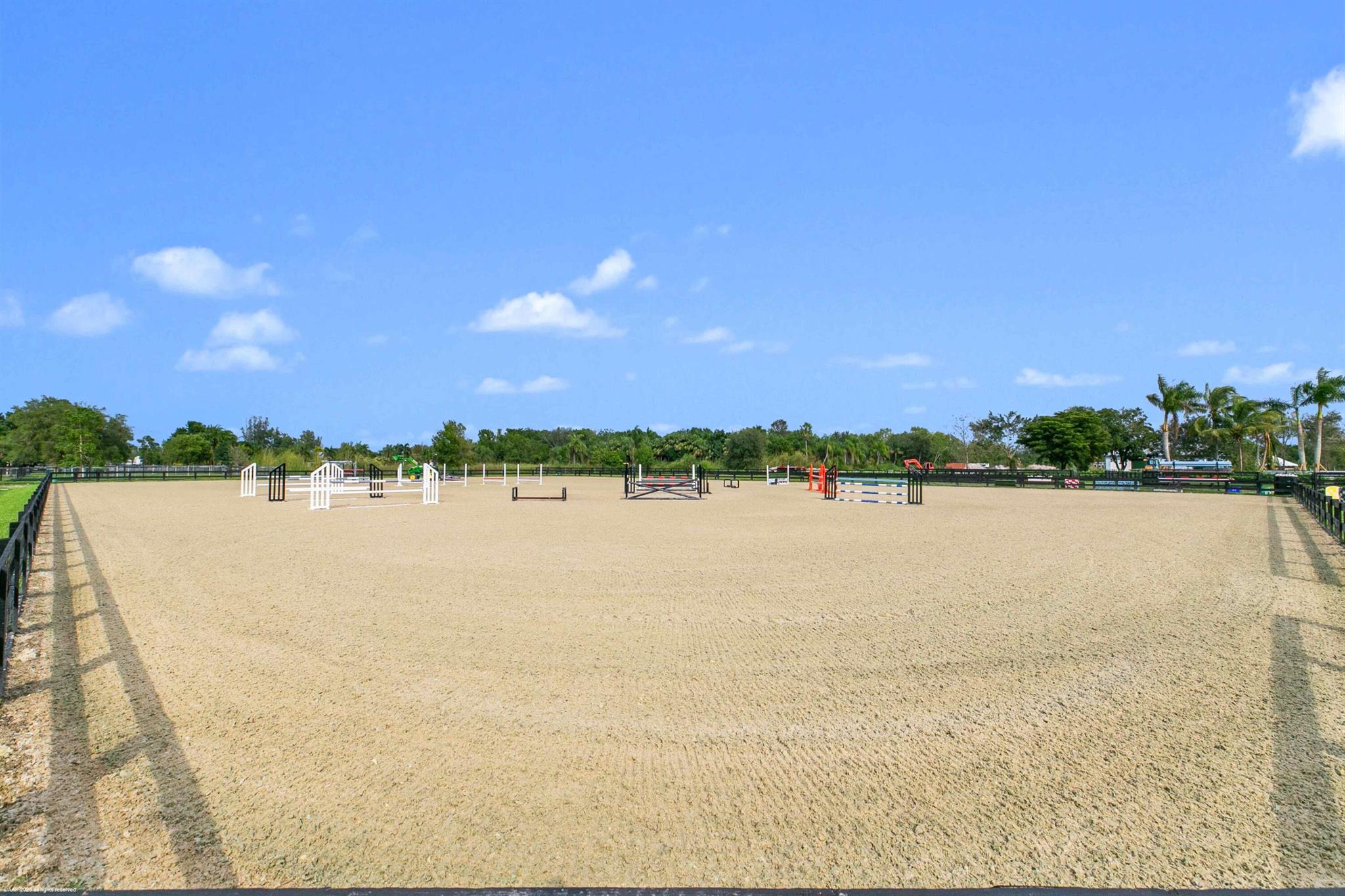 Rustic Ranches - Residential