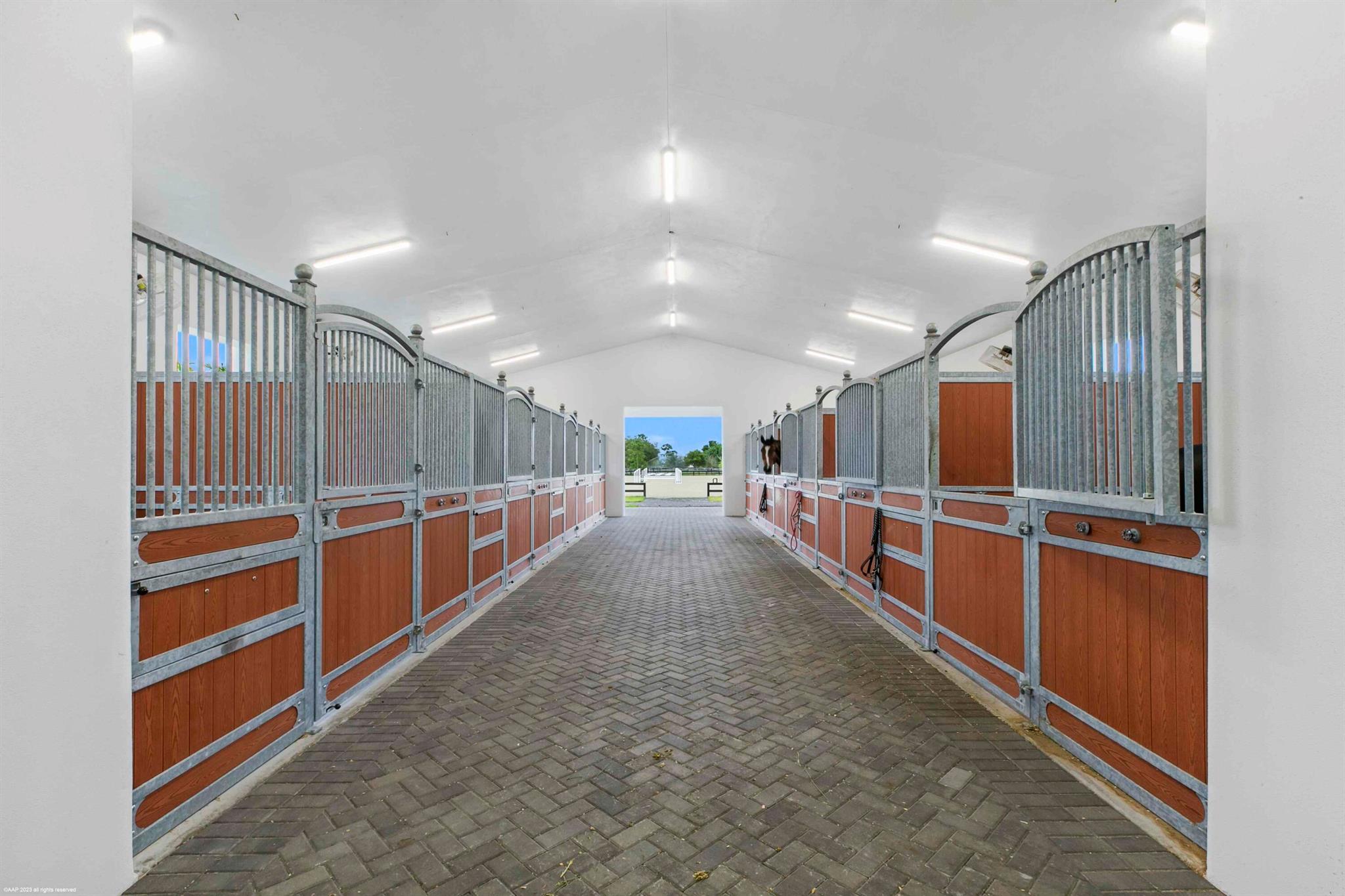 Rustic Ranches - Residential