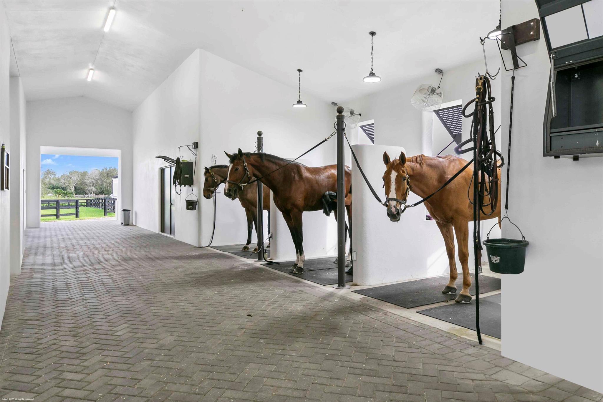 Rustic Ranches - Residential