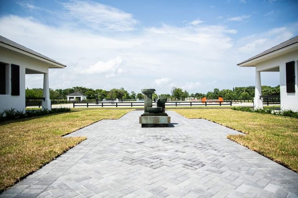 Rustic Ranches - Residential