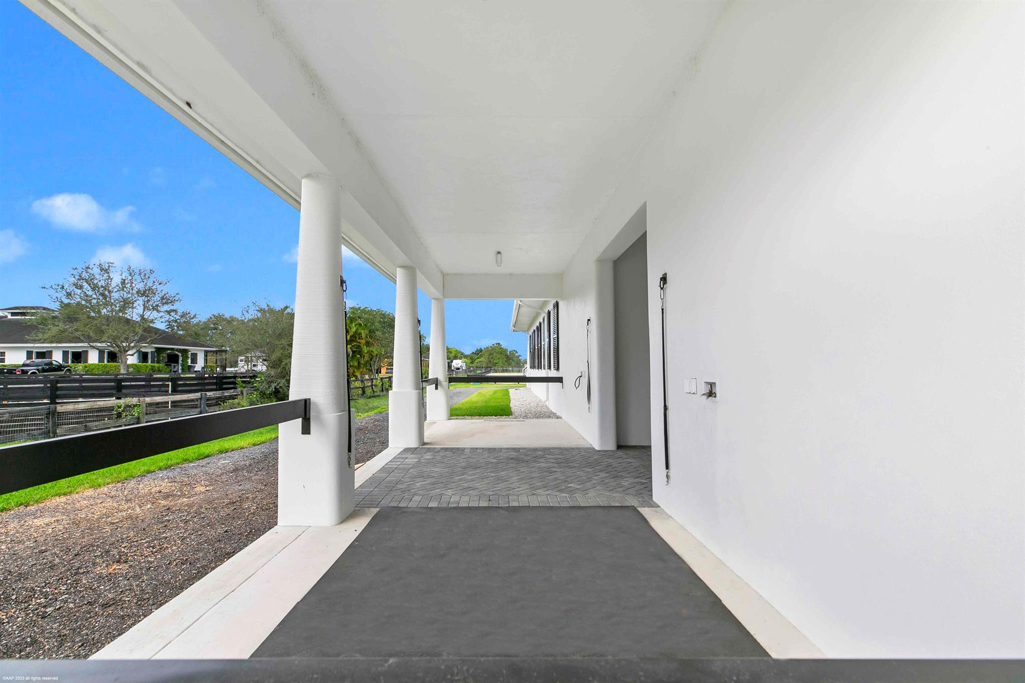 Rustic Ranches - Residential