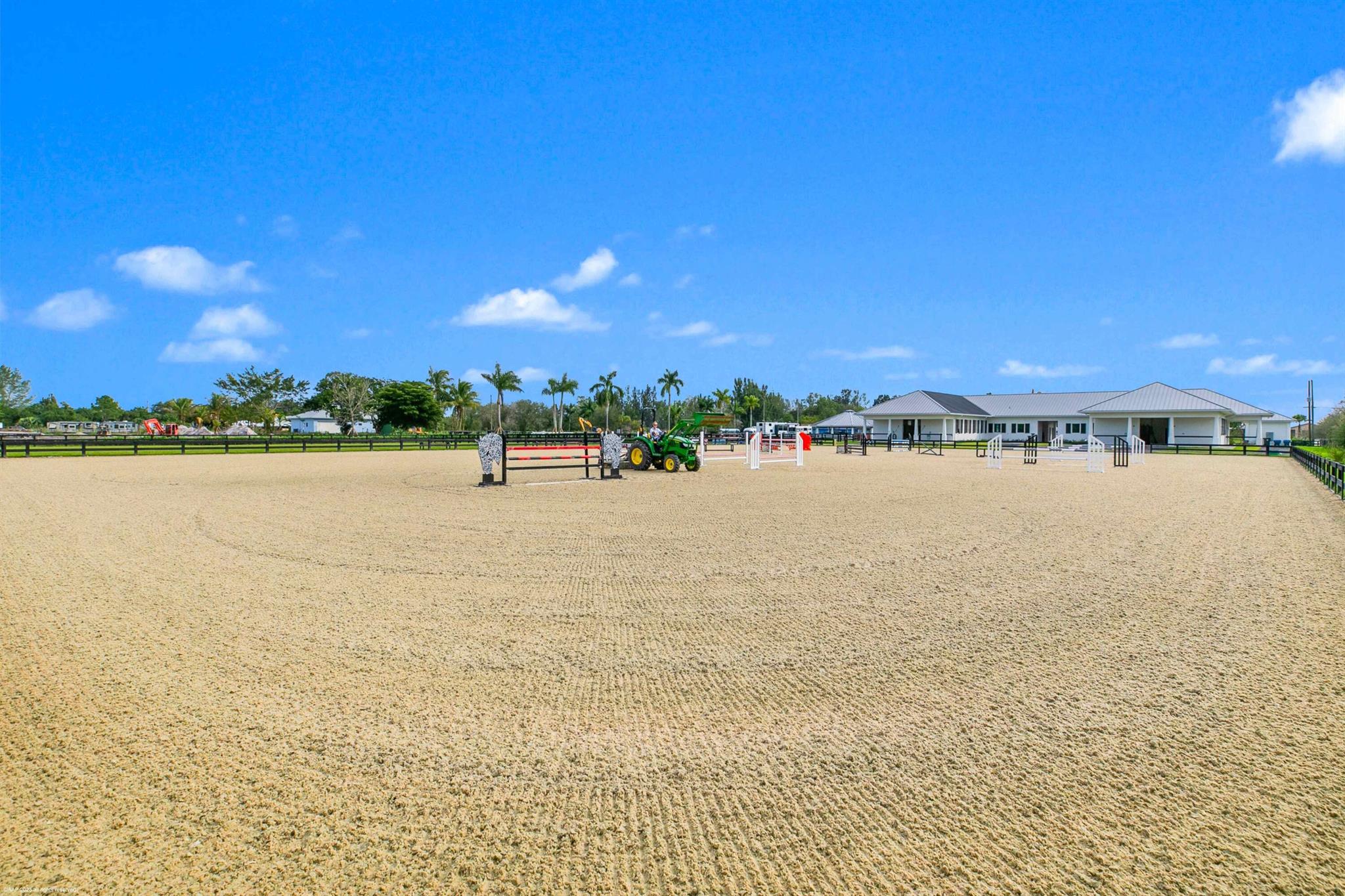 Rustic Ranches - Residential