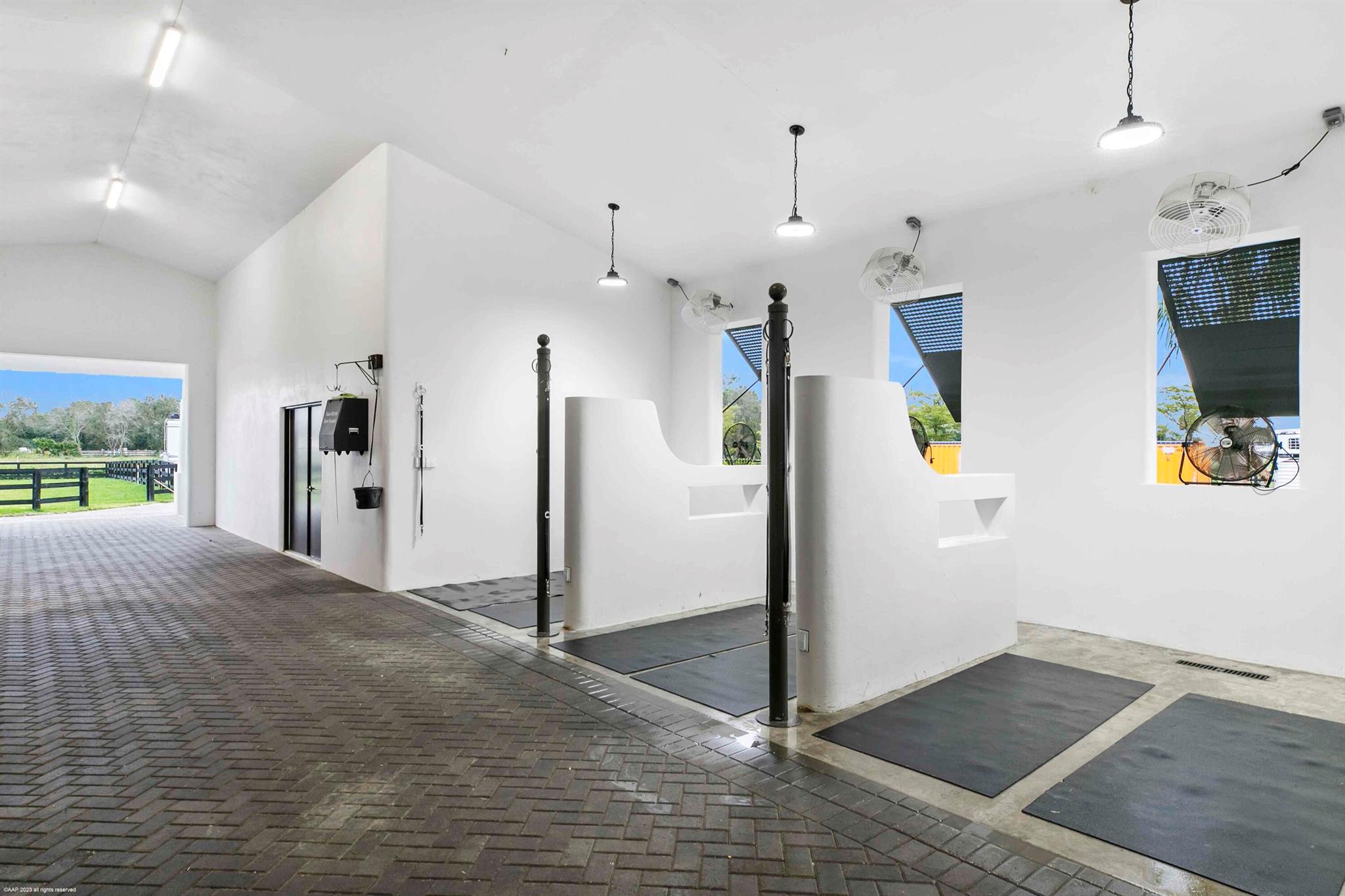 Rustic Ranches - Residential