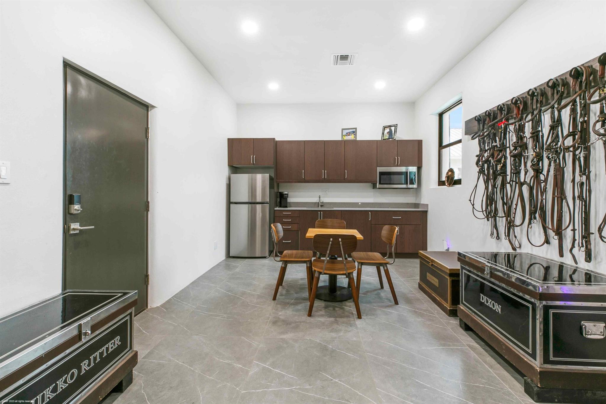 Rustic Ranches - Residential