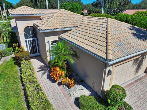 6723 Via Roma Delray Beach FL 33446