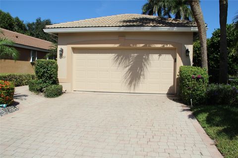 Photo of 6723 Via Roma, Delray Beach, FL 33446 (MLS # F10534018) Photo of 6723 Via Roma, Delray Beach, FL 33446 (MLS # F10534018)