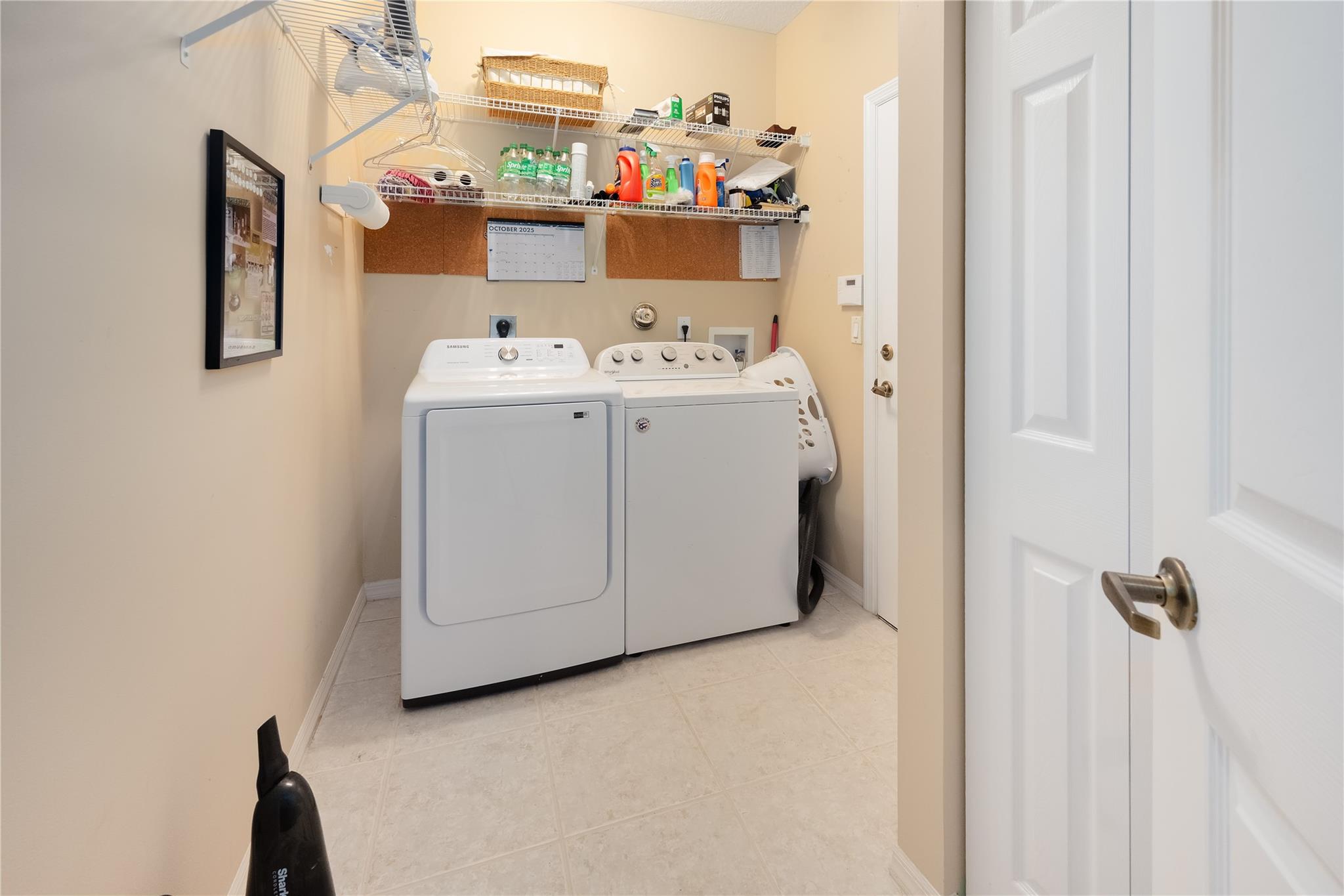 Villa Borghese - Residential