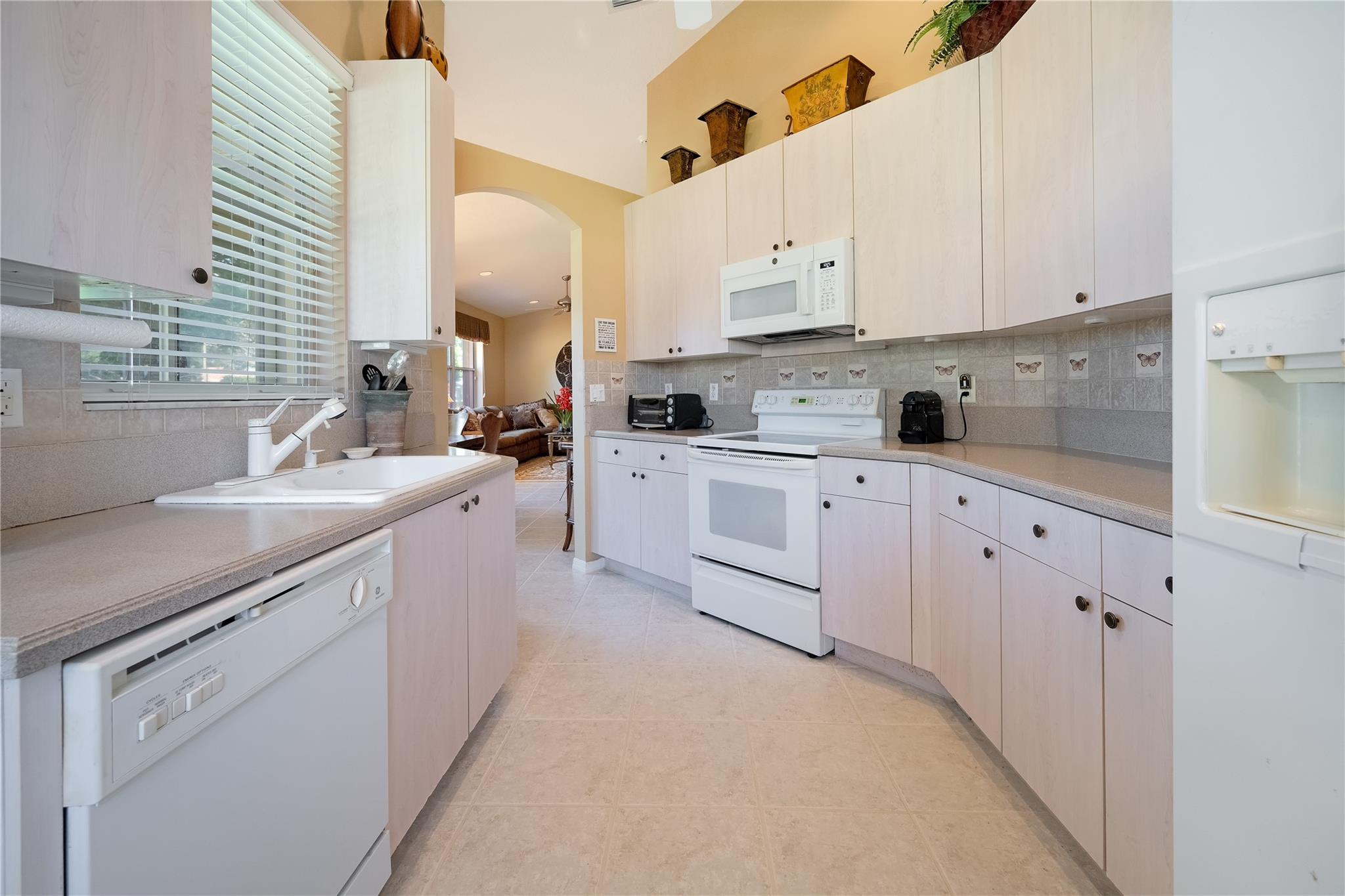 Villa Borghese - Residential