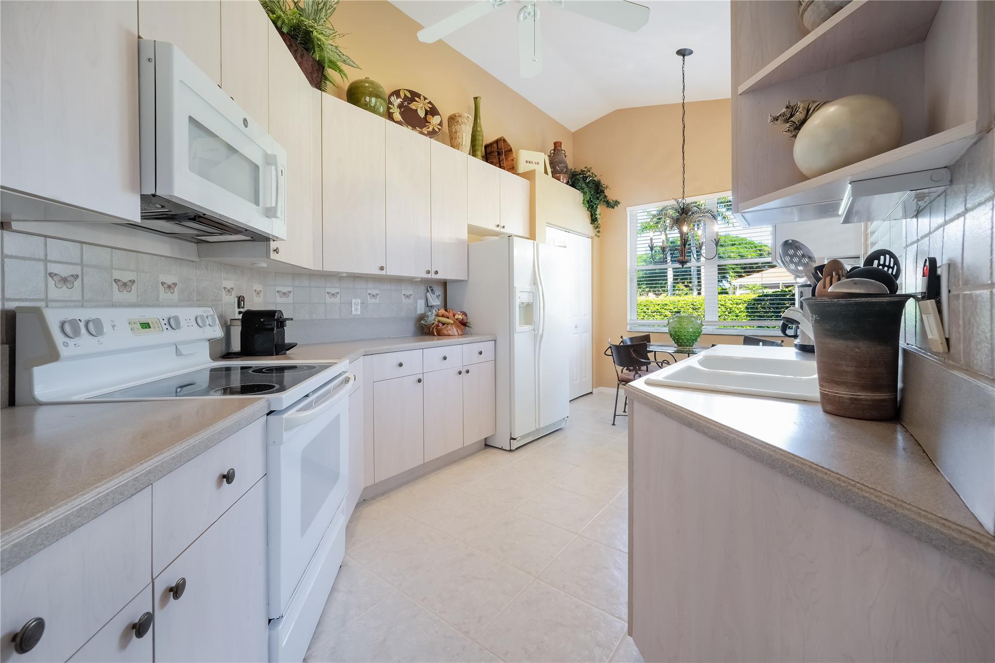 Villa Borghese - Residential