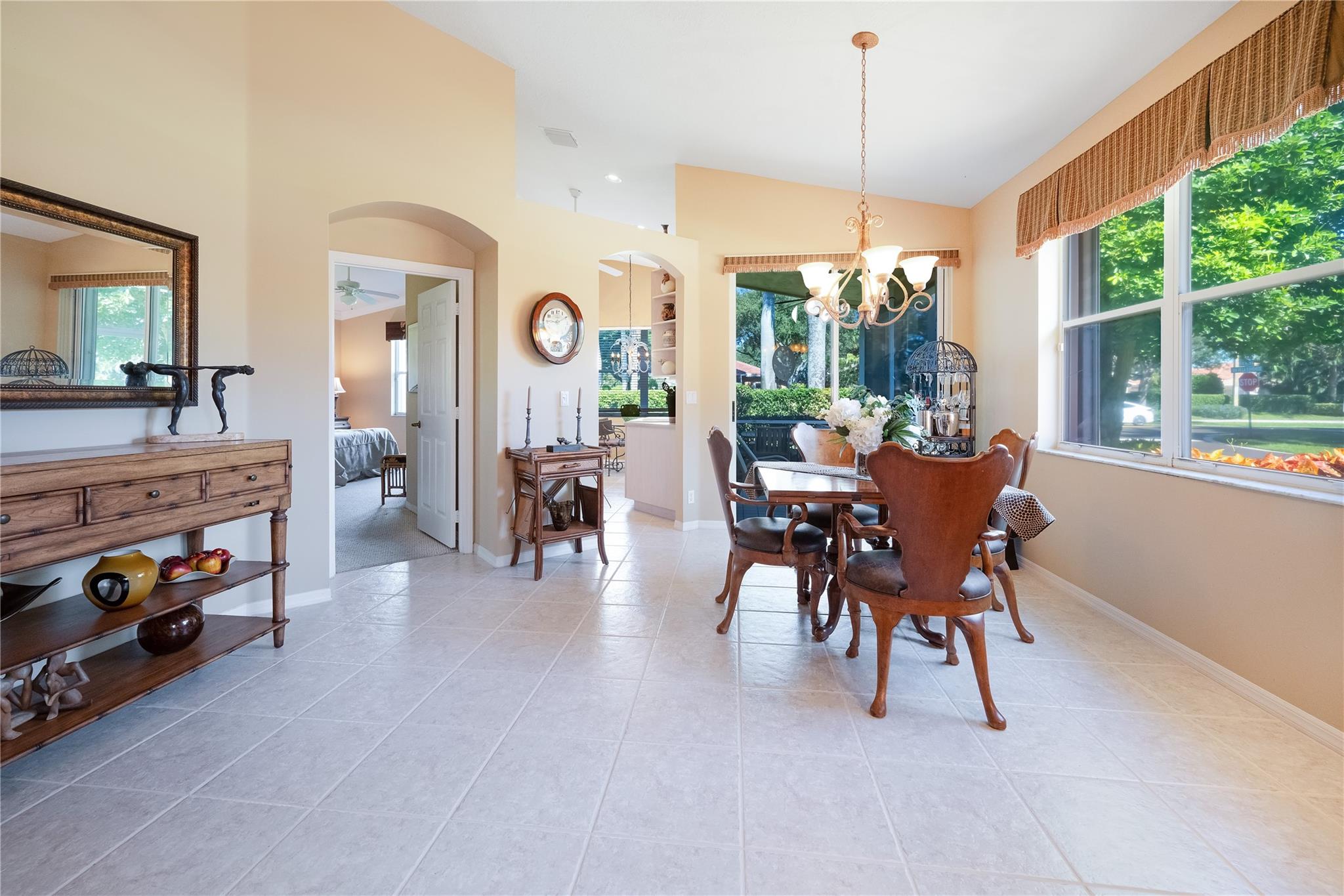 Villa Borghese - Residential