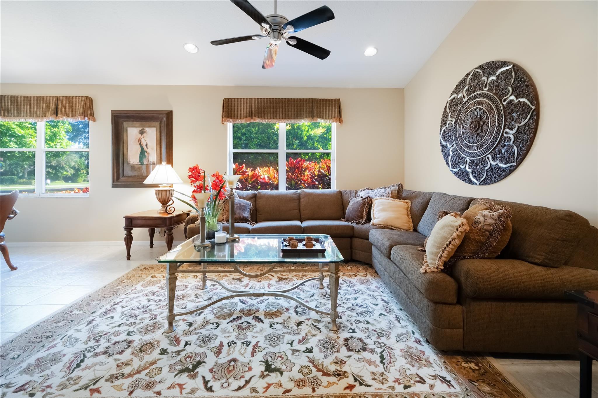 Villa Borghese - Residential