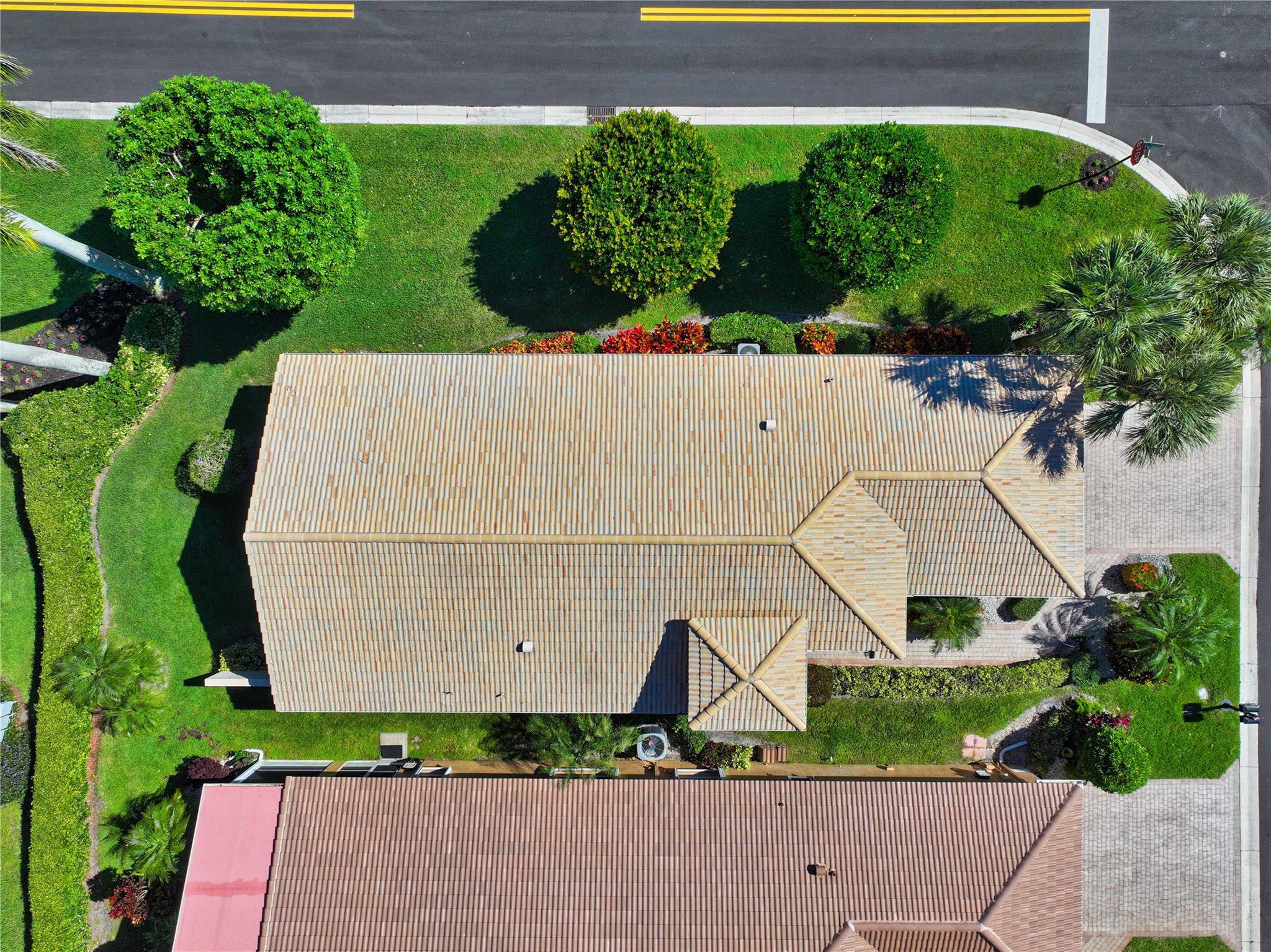 Villa Borghese - Residential